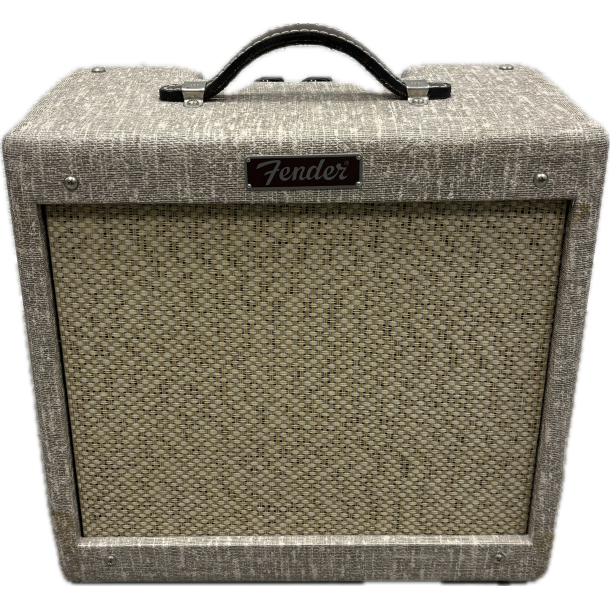 (USED) Fender Pro Junior IV Fawn FSR Limited Edition guitar amp